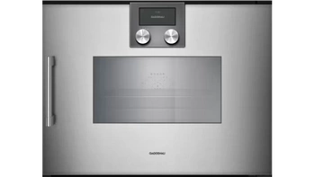 Gaggenau Piekarnik z funkcją pary BSP270111 z serii 200, 60 cm, Do zabudowy