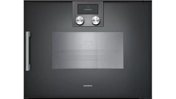 Gaggenau Piekarnik z funkcją pary BSP270101 z serii 200, 60 cm, Do zabudowy