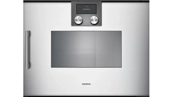 Gaggenau Piekarnik parowy BSP220131 z serii 200, wysokość 45 cm, Do zabudowy