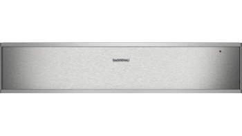 Gaggenau Szuflada WS461112 do podgrzewania 60 cm, wysokość 14 cm, Do zabudowy