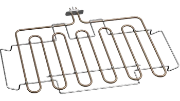 Gaggenau Grzałka BA058115 (do piekarnika szer. 76 cm)