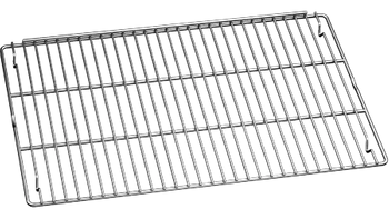 Gaggenau Chromowany BA038105 ruszt  (do piekarników szer. 76 cm)